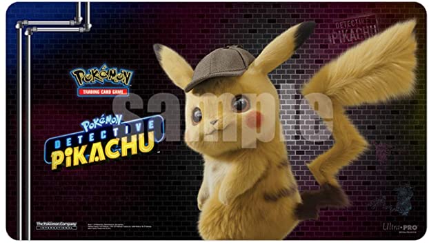 détective pikachu