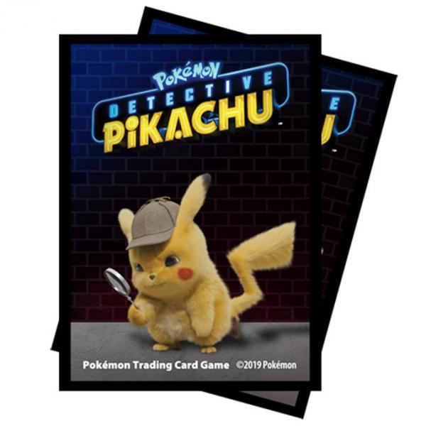 détective pikachu
