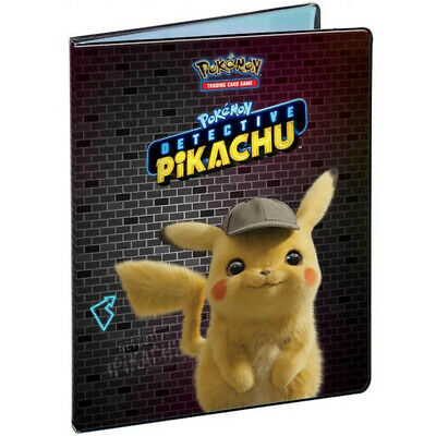 détective pikachu