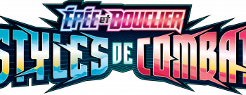Pokémon Epée Bouclier Styles de Combat