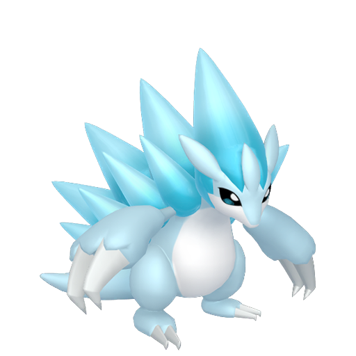Sablaireau d'Alola