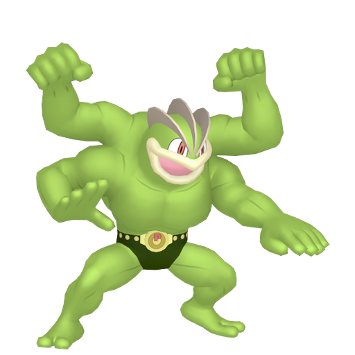 Mackogneur Chromatique