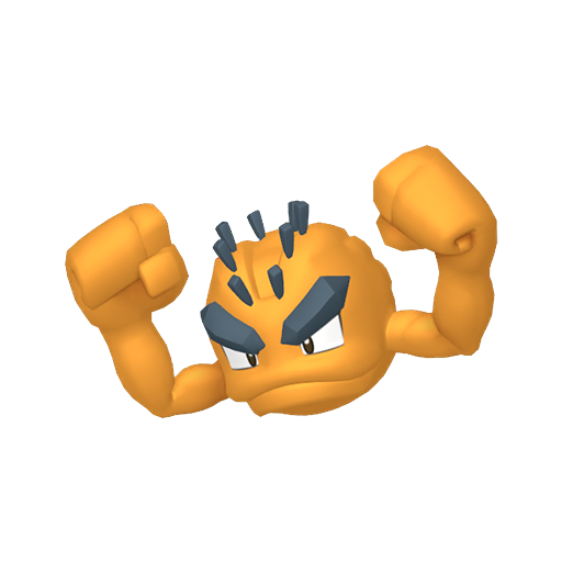 Racaillou d'Alola Chromatique