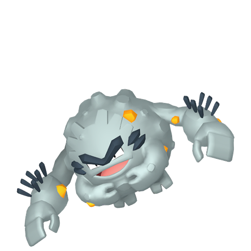 Gravalanch d'Alola