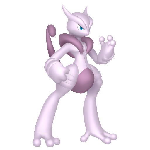 Méga-Mewtwo X