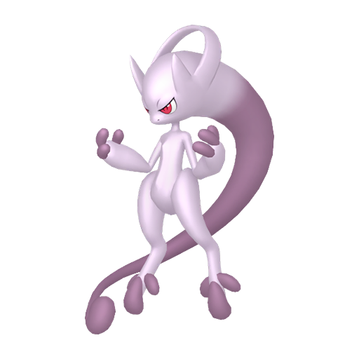 Méga-Mewtwo Y