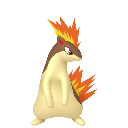 Feurisson Chromatique