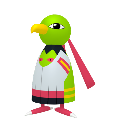Xatu Femelle