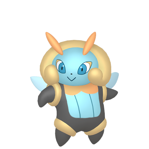 Lumivole Chromatique