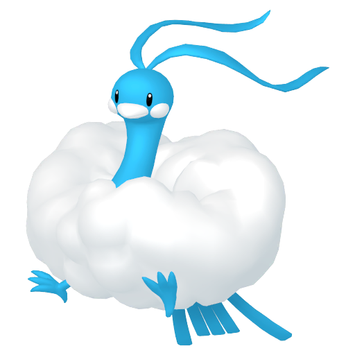 334 Altaria