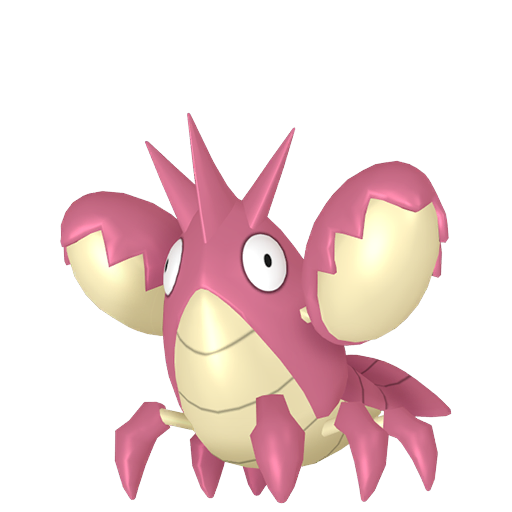 Écrapince Chromatique