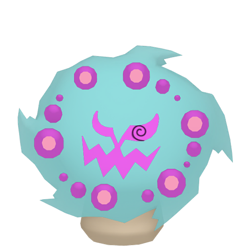 Spiritomb Chromatique