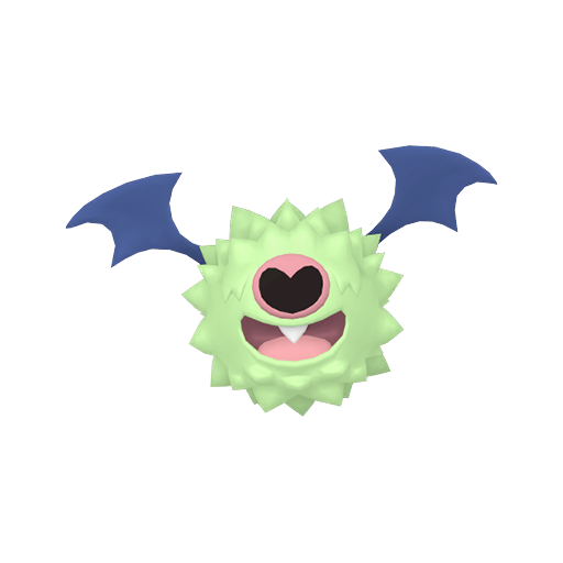 Chovsourir Chromatique