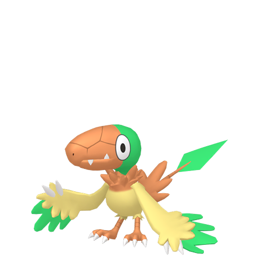 Arkéapti Chromatique