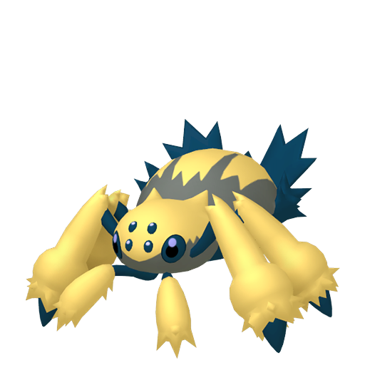 Mygavolt Chromatique