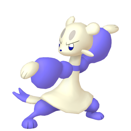 Kungfouine Chromatique