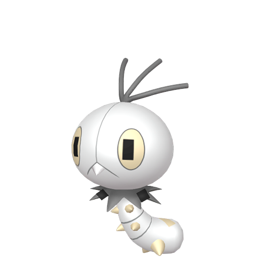 Lépidonille Chromatique