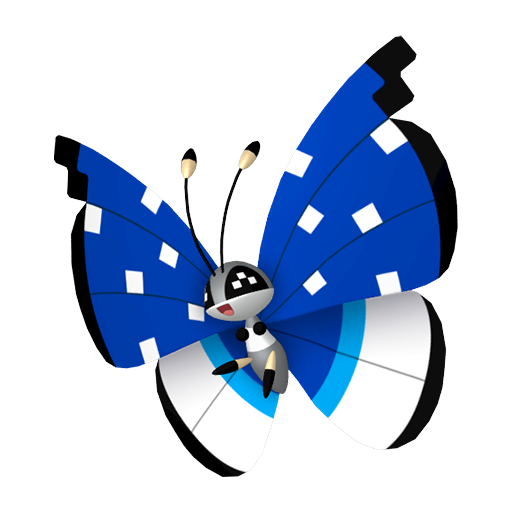 Prismillon Motif Banquise