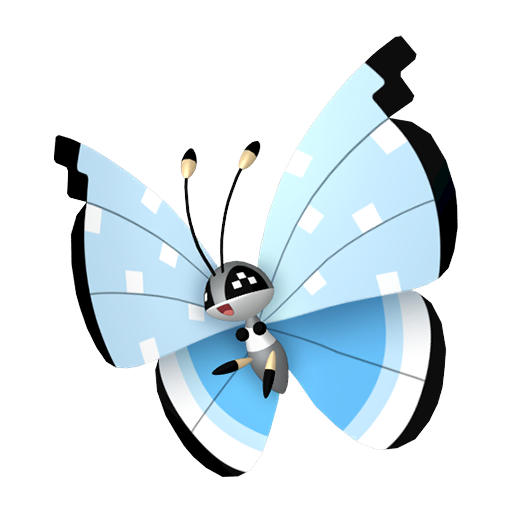 Prismillon Motif Glace
