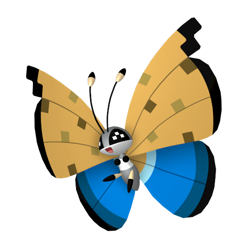 Prismillon Motif Delta