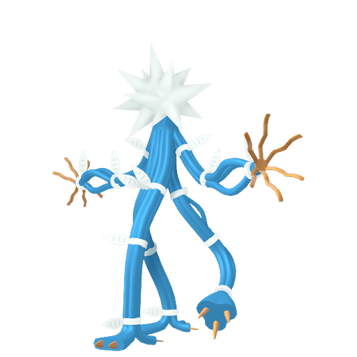 Câblifère Chromatique