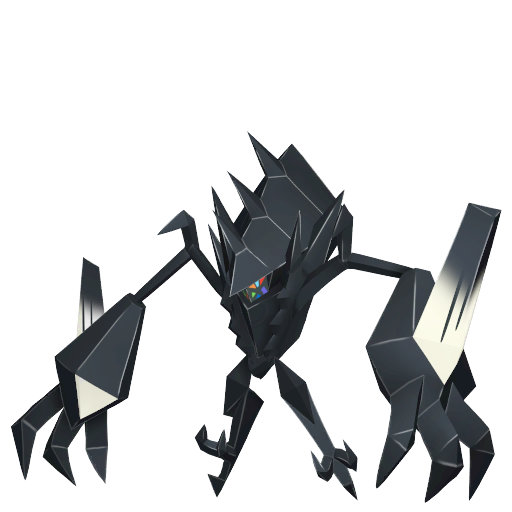 Necrozma Chromatique