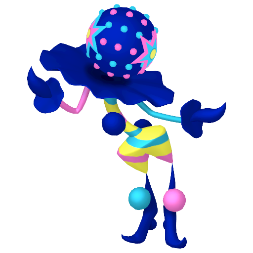 Pierroteknik Chromatique