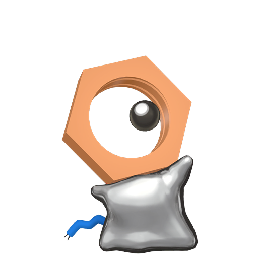 Meltan Chromatique