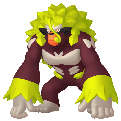 Gorythmic Chromatique