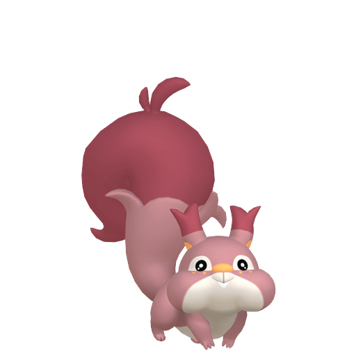 Rongoumand Chromatique