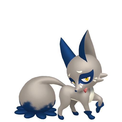 Goupilou Chromatique