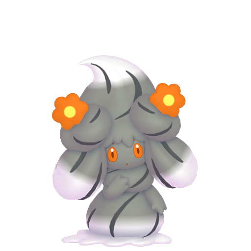 Charmilly Fleur en Sucre Chromatique