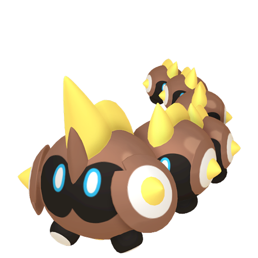 Hexadron Chromatique