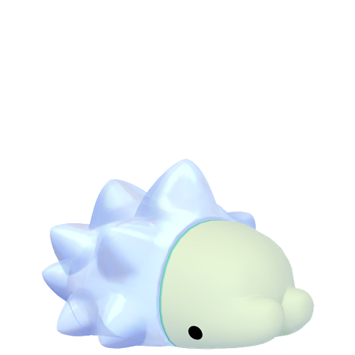 Frissonille Chromatique