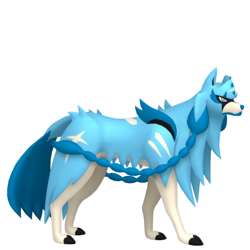 Zacian Forme Héros Aguerri Chromatique