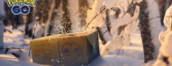 pokemon go etude de terrain hiver