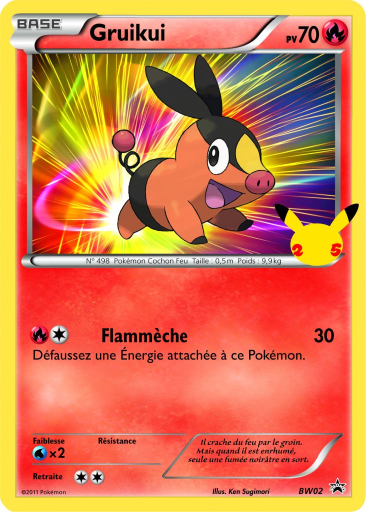 pokemon 25