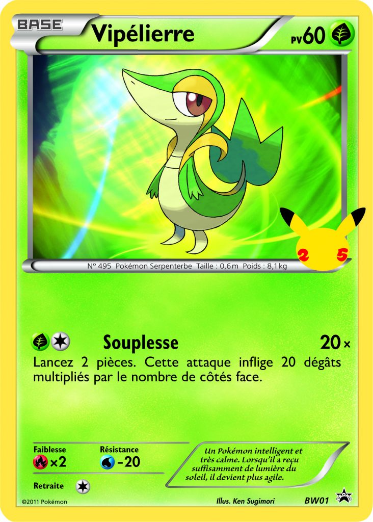 pokemon 25