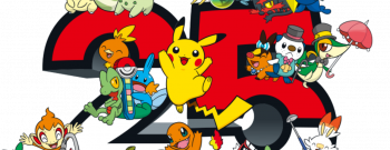 pokemon 25