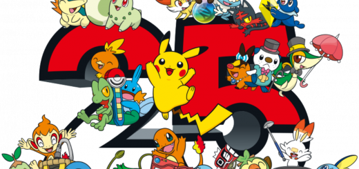 pokemon 25
