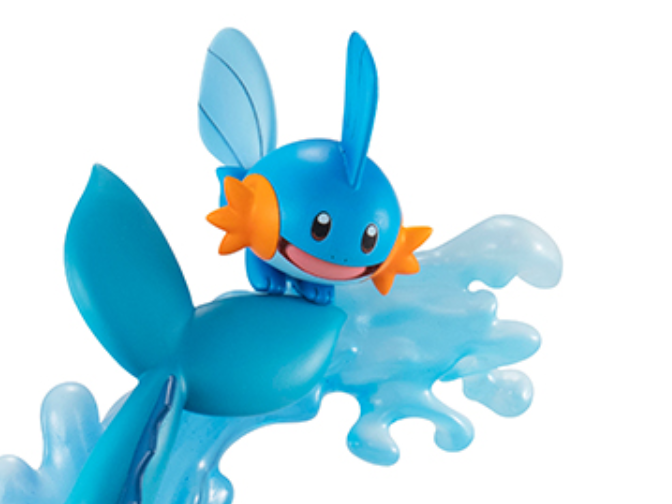 gem ex type eau dive to blue