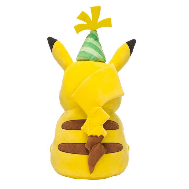 Pikachu 24 inch 25th anniversary