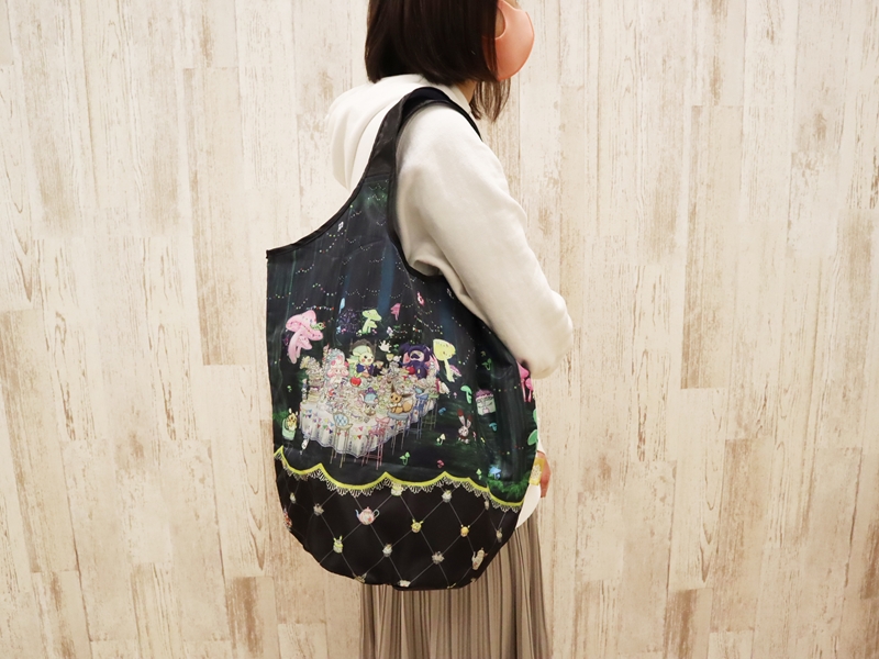 Pokémon Mystérious Tea Party