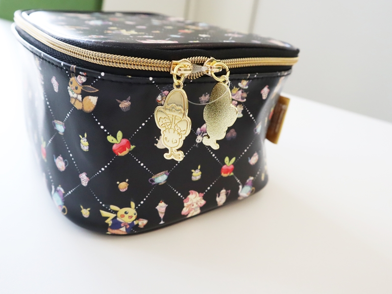 Pokémon Mystérious Tea Party