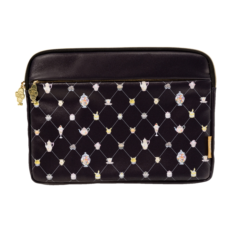 Pokémon Mystérious Tea Party