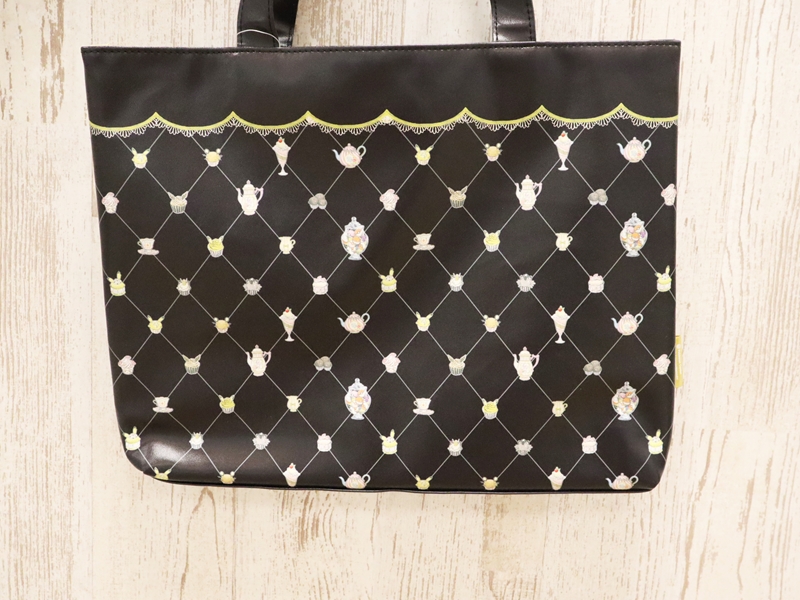 Pokémon Mystérious Tea Party