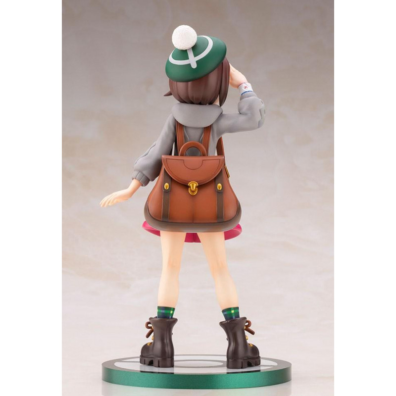 artfx j gloria larméléon