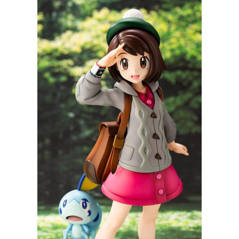 artfx j gloria larméléon