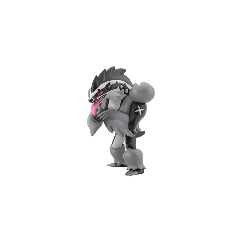 pokemon scale world peterson