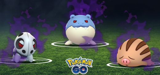 Pokémon GO
